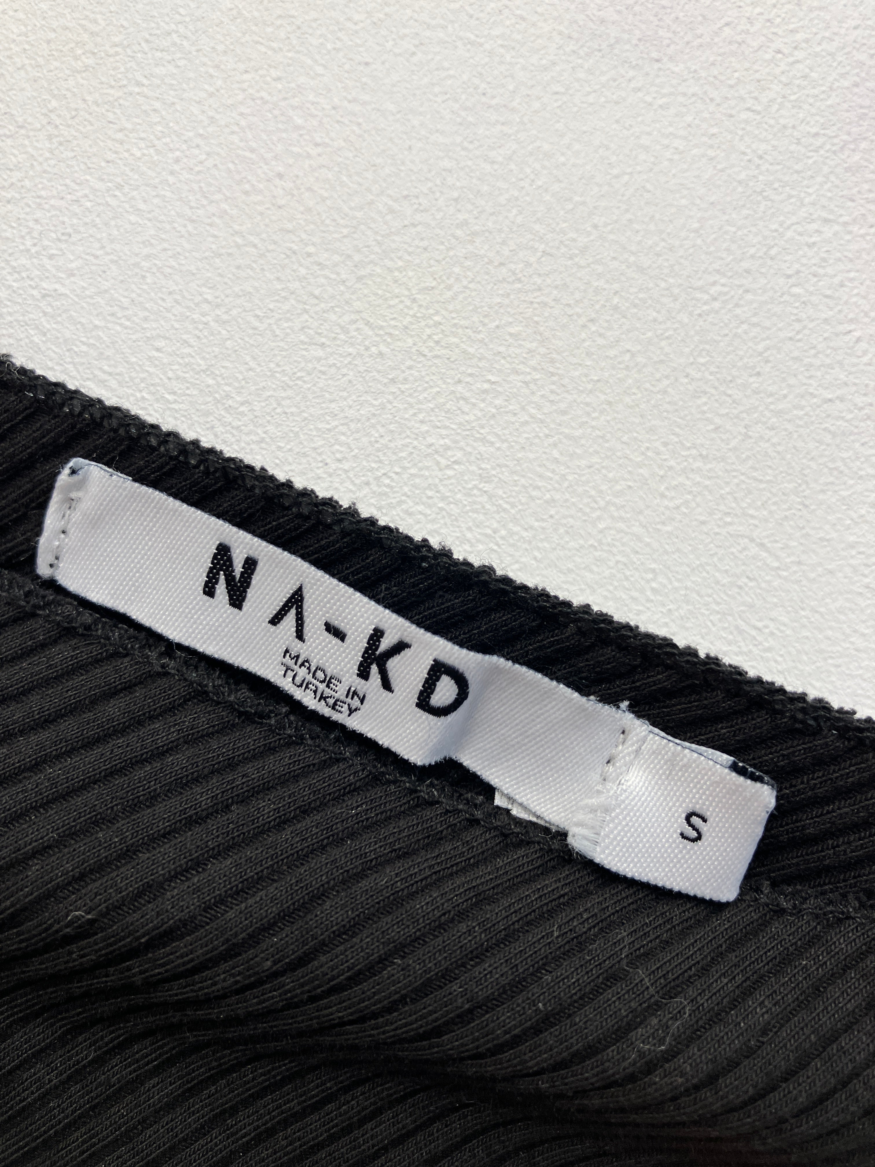 NA-KD Bluse